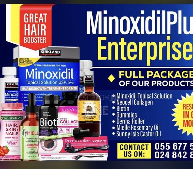 Hair Products · Photo 2