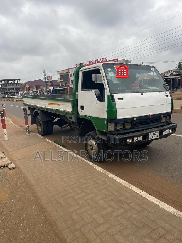 Hyundai Universe 2010