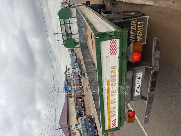 Hyundai Universe 2010