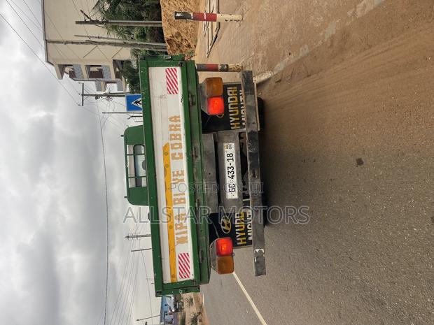 Hyundai Universe 2010