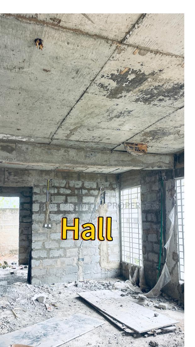 4bdrm Duplex in Toms Premium, Kwabenya for sale · Photo 3