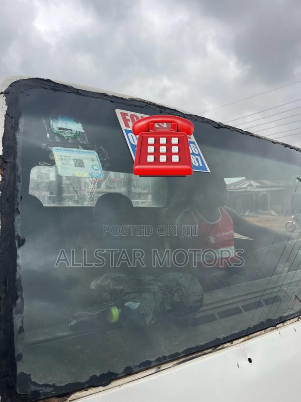 Hyundai Universe 2010