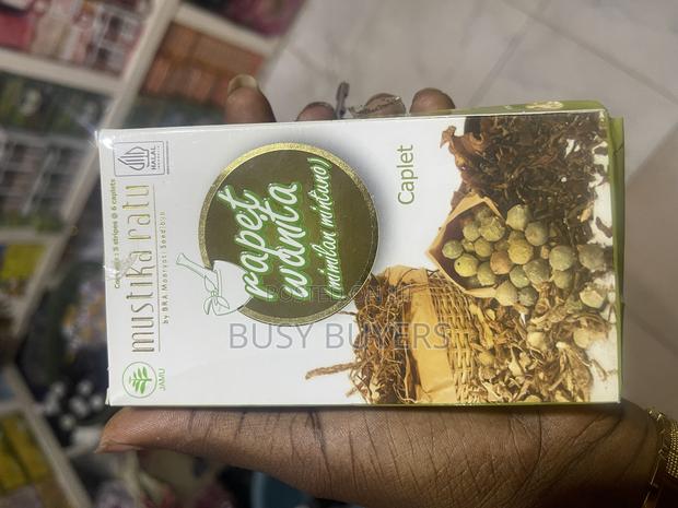 Libido Booster for Women (Mustika Ratu) · Photo 2