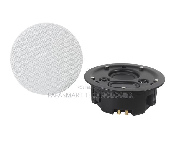 Ceiling Speaker, Dual Tweeter High End Ceiling Speaker photo 2