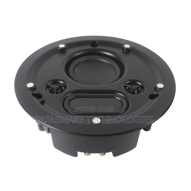 Ceiling Speaker, Dual Tweeter High End Ceiling Speaker photo 3