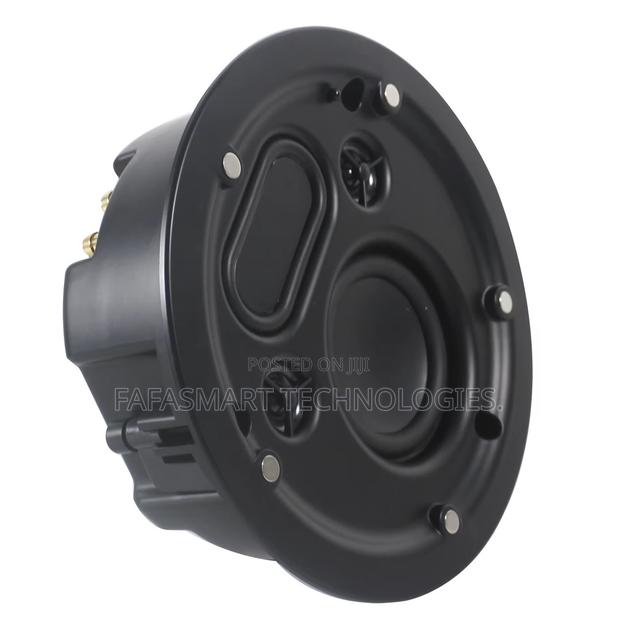 Ceiling Speaker, Dual Tweeter High End Ceiling Speaker photo 4