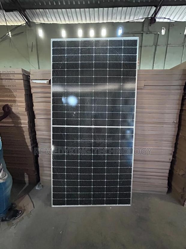 Solar Panels · Photo 3