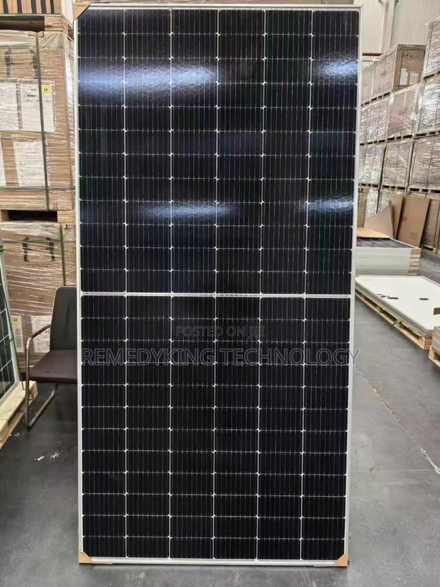 Solar Panels · Photo 3