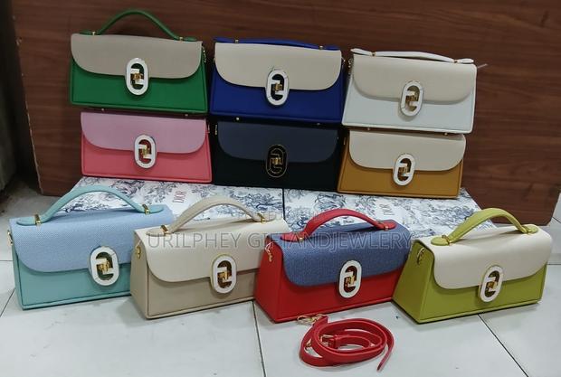 Classy Ladies Bags