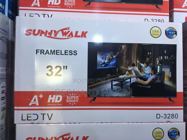 Sunny Walk 32” Tv photo 2