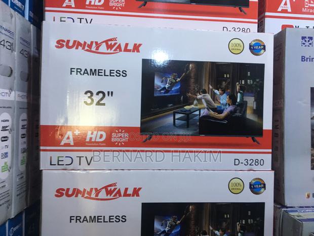 Sunny Walk 32” Tv