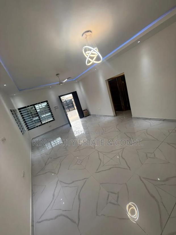 3bdrm House in Kings City Estate, Pokuase for sale photo 3