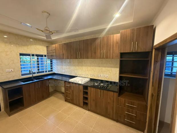 3bdrm House in Kings City Estate, Pokuase for sale photo 4