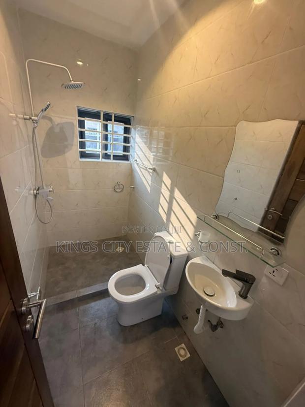 3bdrm House in Kings City Estate, Pokuase for sale photo 8