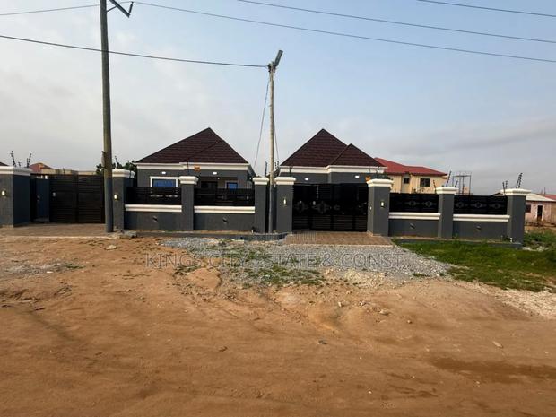 3bdrm House in Kings City Estate, Pokuase for sale photo 10