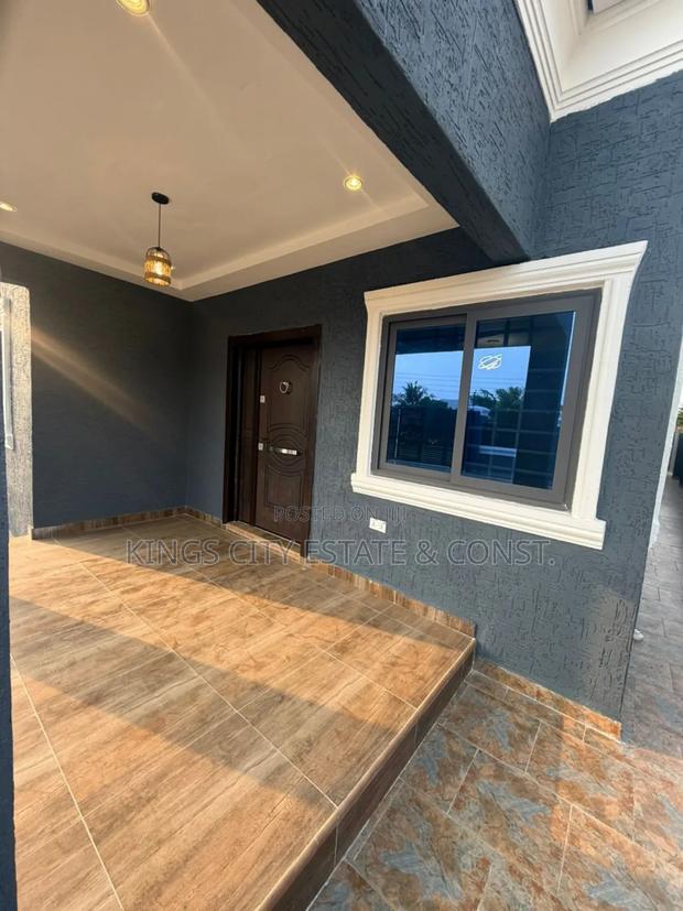 3bdrm House in Kings City Estate, Pokuase for sale photo 11