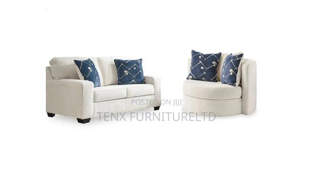 Sofa Set (Padova From Ashley) · Photo 4