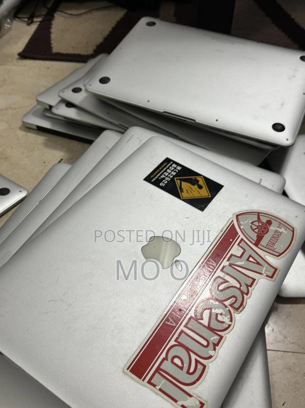 Laptop Apple MacBook Air 2013 8GB Intel Core i5 SSD 128GB photo 4