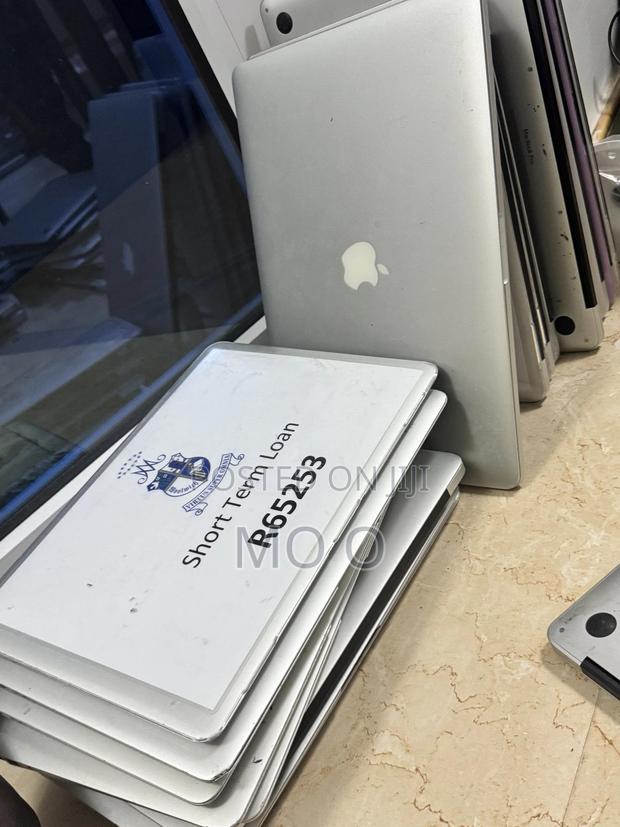 Laptop Apple MacBook Air 2013 8GB Intel Core i5 SSD 128GB photo 3