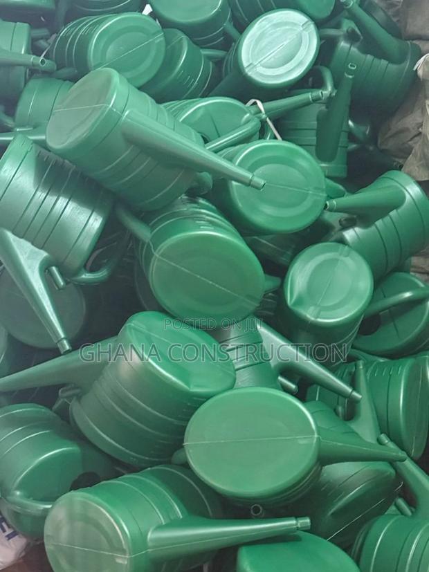 Original Silicon Water Sprayer Can Watering Can · Photo 2