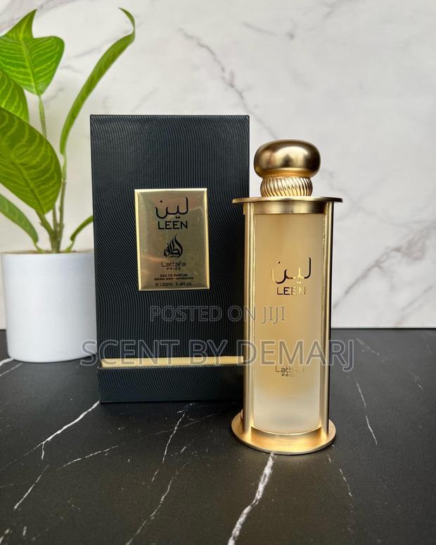 Leen Perfume