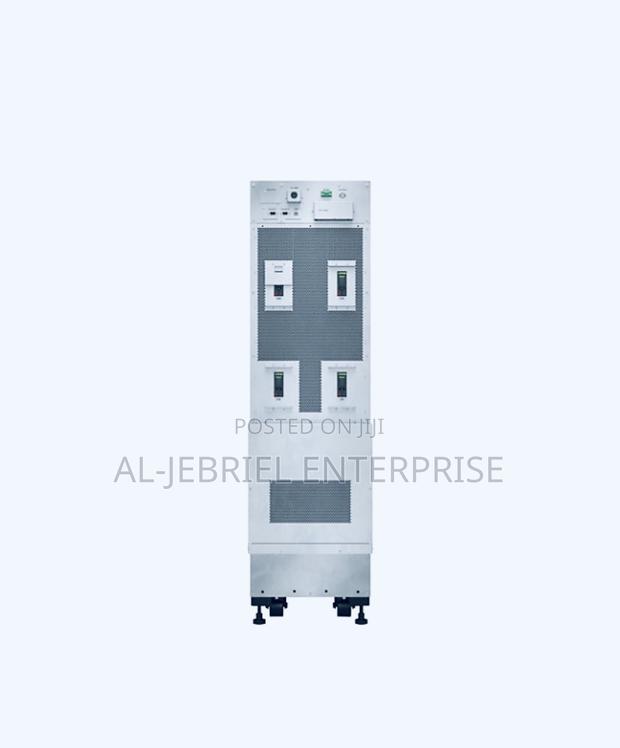 Apc 20,000va Ups (3 Phase) · Photo 4