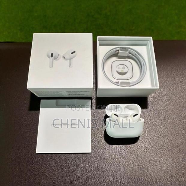 Pro 2, 2nd Generation Airpod (667746)