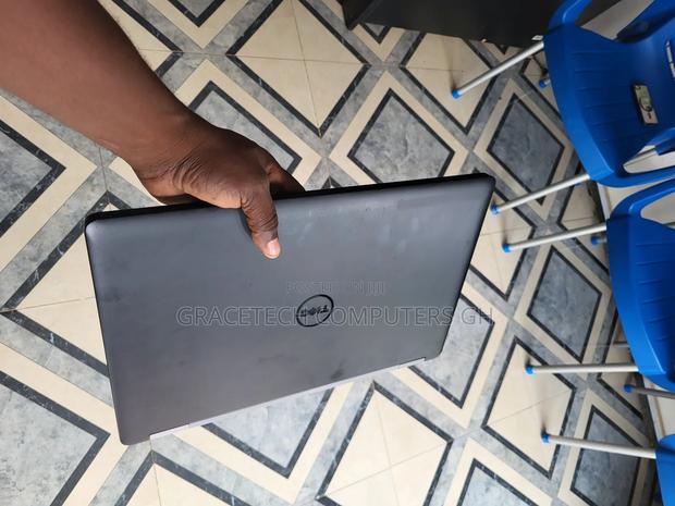 Laptop Dell Latitude 15 E5570 8GB Intel Core I7 SSD 256GB photo 2