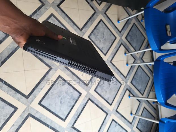 Laptop Dell Latitude 15 E5570 8GB Intel Core I7 SSD 256GB photo 3