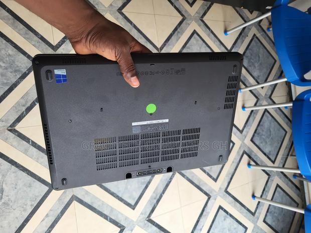 Laptop Dell Latitude 15 E5570 8GB Intel Core I7 SSD 256GB photo 4