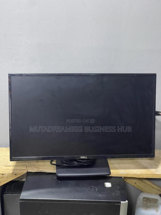 Dell 27inchs Ips Monitor photo 2