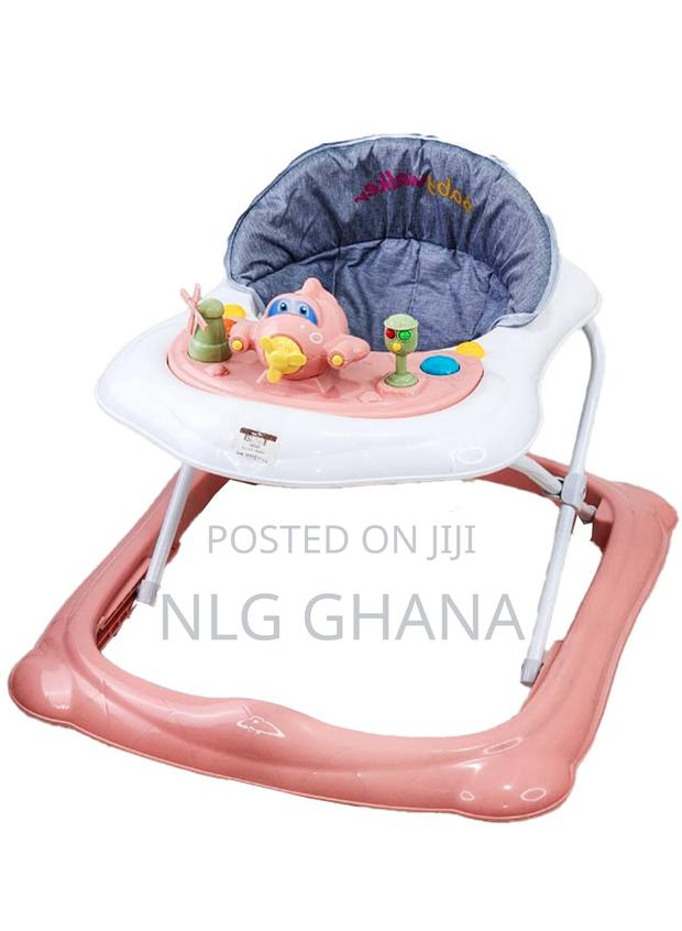 6-18 Month Folding Musical Baby Walker. Ghx6154 · Photo 3
