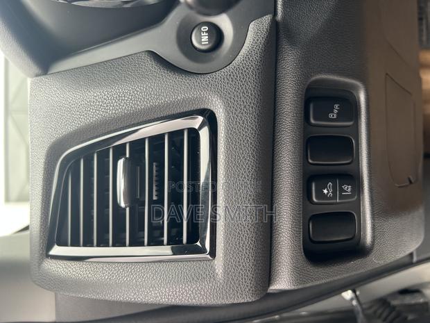 Mitsubishi Outlander SE S-AWC 2020 Silver