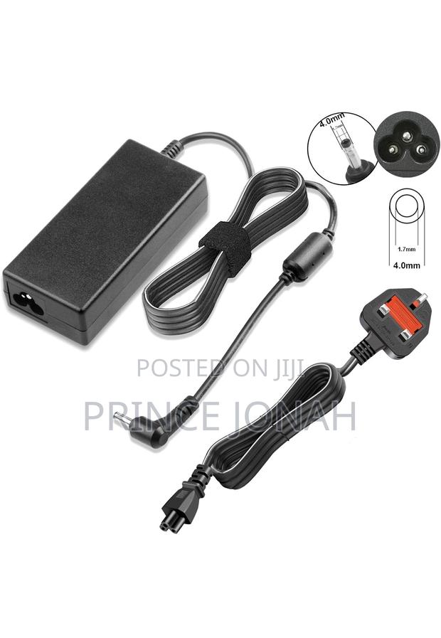 Aryee 20v 2.25a Laptop Charger Lenovo Ideapad 100 Series 310 · Photo 3