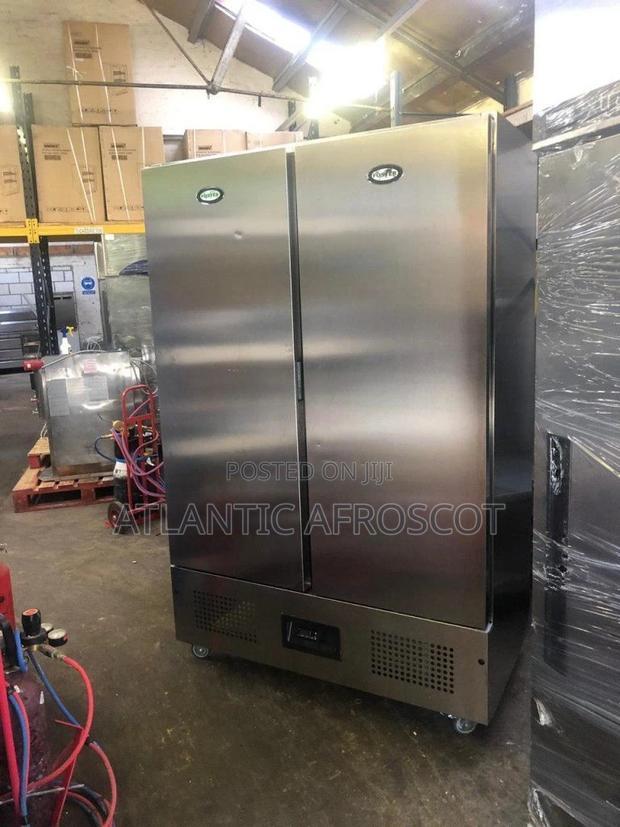 Commercial Foster Refrigerator (Fsl800h 11-110)
