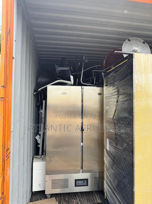 Commercial Foster Refrigerator (Fsl800h 11-110) photo 2
