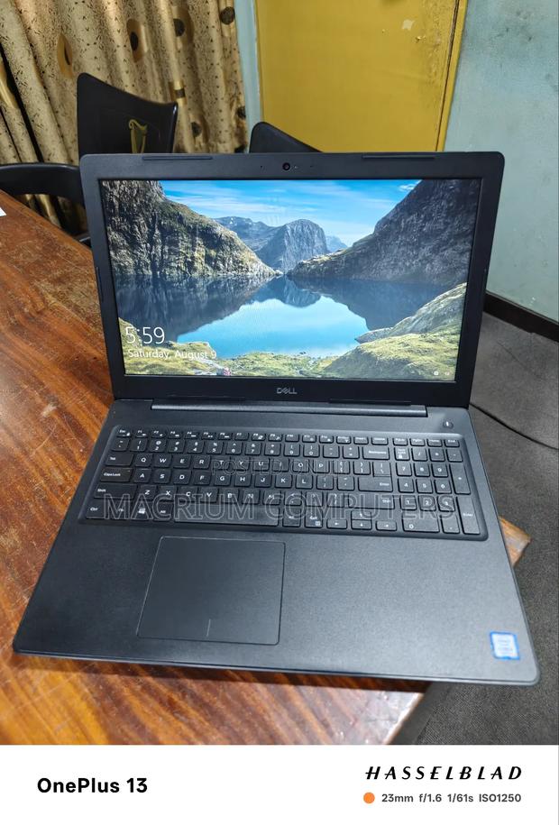 Laptop Dell Latitude 15 3580 8GB Intel Core I3 HDD 1T photo 2
