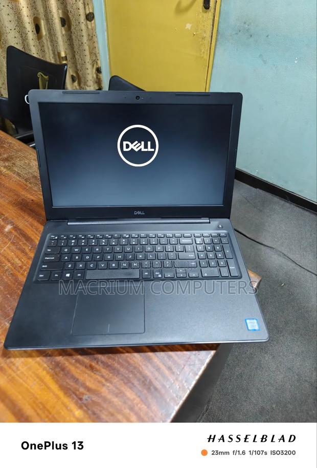 Laptop Dell Latitude 15 3580 8GB Intel Core I3 HDD 1T photo 3