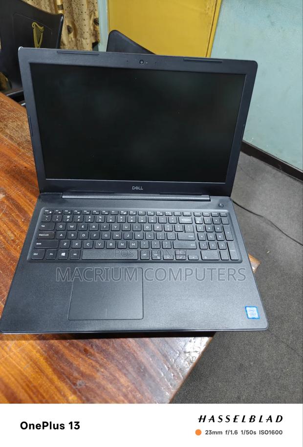 Laptop Dell Latitude 15 3580 8GB Intel Core I3 HDD 1T photo 4