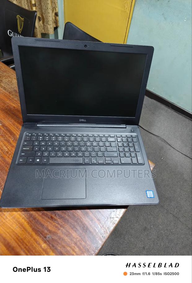 Laptop Dell Latitude 15 3580 8GB Intel Core I3 HDD 1T photo 5