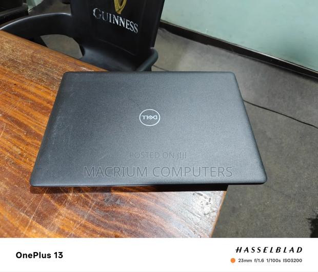 Laptop Dell Latitude 15 3580 8GB Intel Core I3 HDD 1T photo 6