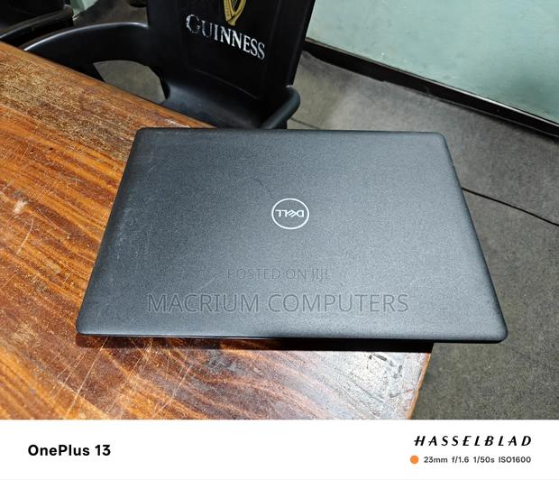 Laptop Dell Latitude 15 3580 8GB Intel Core I3 HDD 1T photo 7