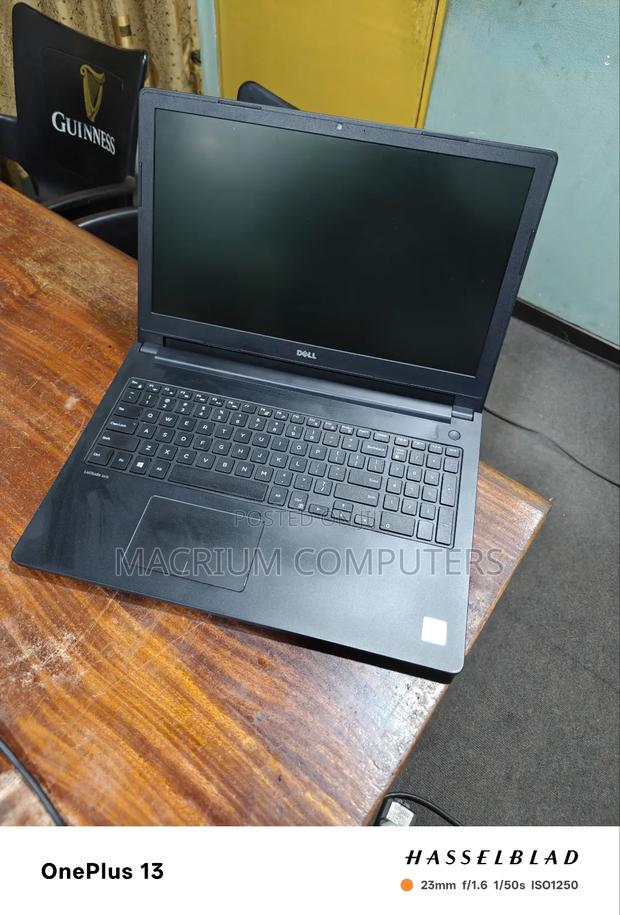 Laptop Dell Latitude 15 3560 4GB Intel Core I5 HDD 500GB photo 3