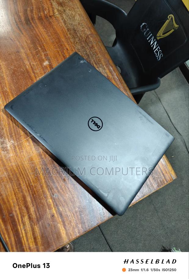 Laptop Dell Latitude 15 3560 4GB Intel Core I5 HDD 500GB photo 4