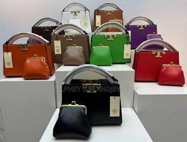 Trendy Ladies Bags