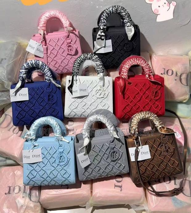 Trendy Ladies Bags photo 2