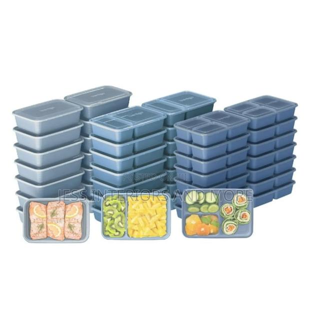 Bentgo 90 Piece Meal Prep Set photo 2