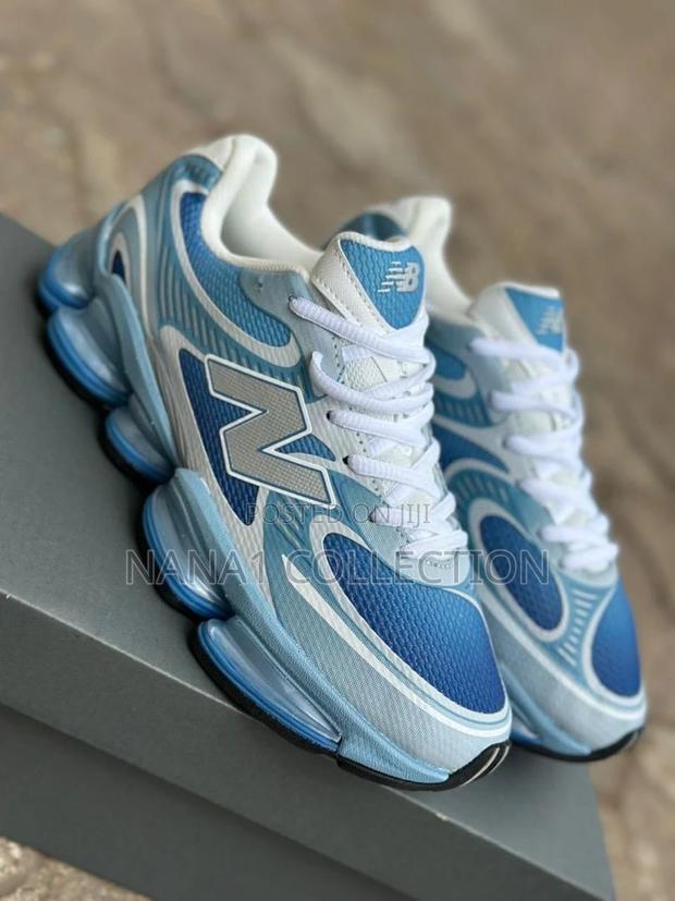 New Balance Abzorb 2000 · Photo 4