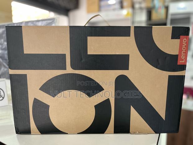 New Laptop Lenovo Legion 5 32GB Intel Core Ultra 9 SSD 1T