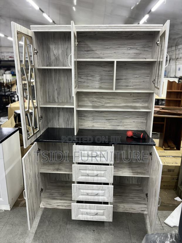 Quality Kitchen Cabinets Top -733 · Photo 4